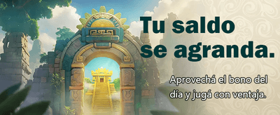 Casino Online Buenos Aires