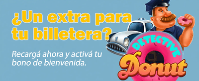 El mejor casino online de BA