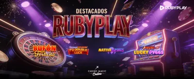 Tus Slots Favoritos Aquí