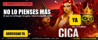 Apuestas deportivas en vivo Casino Buenos Aires