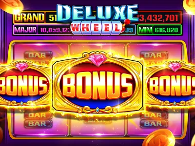 Selección de juegos de casino online