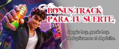 Casino Buenos Aires Online