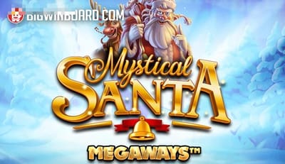 Mystical Santa Megaways