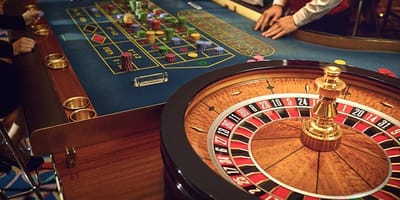 Categorías de juegos destacados