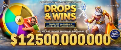 Banners de casino online con slots y premios jackpot en Buenos Aires
