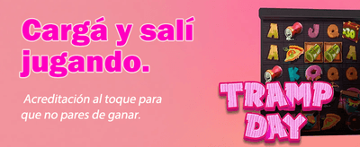 Promociones Casino Buenos Aires